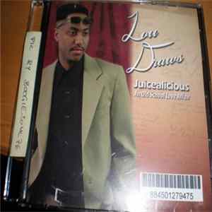 Lou Draws - Juicealicious (An Old School Love Affair) mp3