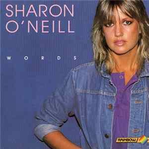 Sharon O'Neill - Words mp3