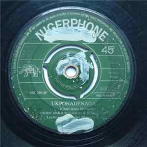 Chief Anko Momodu & His Group - Ukponadenaga mp3