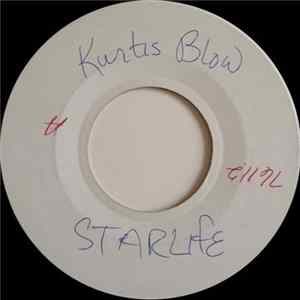 Kurtis Blow - Starlife mp3