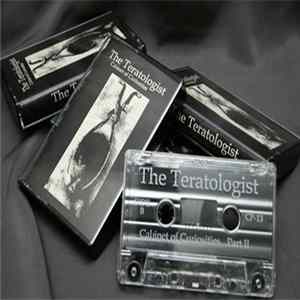 The Teratologist - Cabinet Of Curiosities mp3