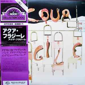 Acqua Fragile - Acqua Fragile mp3