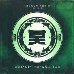 Various - Way Of The Warrior mp3