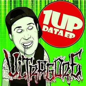 1UP - Data mp3