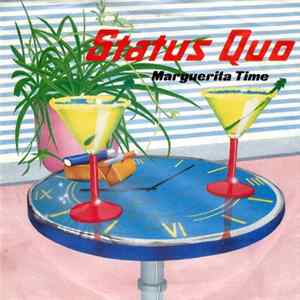Status Quo - Marguerita Time mp3