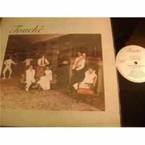 Touché - I Could Be Your Girlfriend mp3