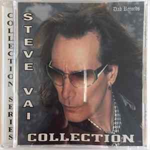Steve Vai - Collection mp3