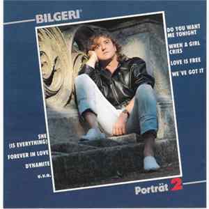 Bilgeri - Porträt 2 mp3