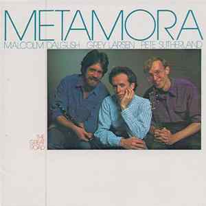 Metamora - The Great Road mp3