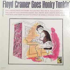 Floyd Cramer - Goes Honky Tonkin' mp3