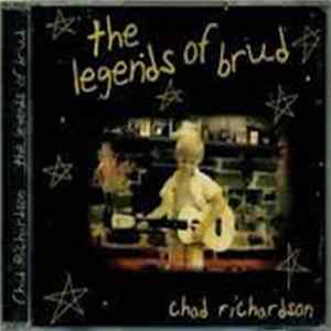 Chad Richardson - The Legend Of Brud mp3