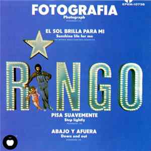 Ringo Starr - Photograph = Fotografia mp3