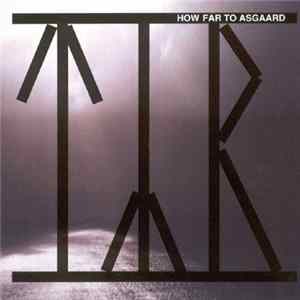 Týr - How Far To Asgaard mp3