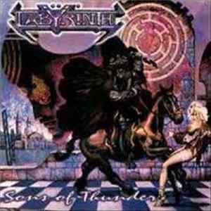 Labyrinth - Sons Of Thunder mp3