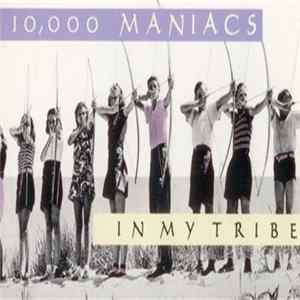 10,000 Maniacs - In My Tribe mp3
