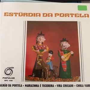 Estúrdia Da Portela - Santo Tirso mp3