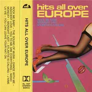 Countdown Music - Hits All Over Europe mp3