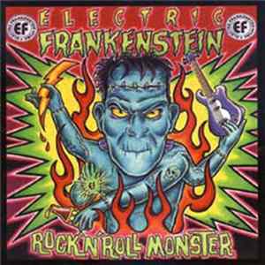 Electric Frankenstein - Rock 'N' Roll Monster mp3