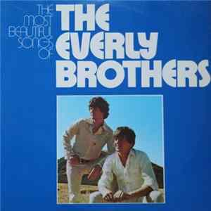 The Everly Brothers - The Most Beautiful Songs Of The Everly Brothers mp3