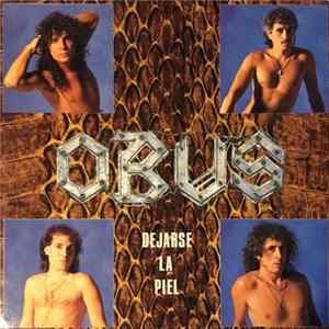 Obus - Dejarse La Piel mp3