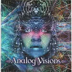 Various - Analog Visions mp3