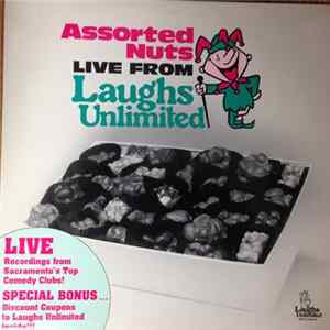Various - Assorted Nuts Live From Laughs Unlimited mp3