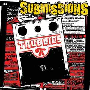 Submissions - True Lies EP mp3