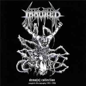 Immured - Demo(N) Collection mp3