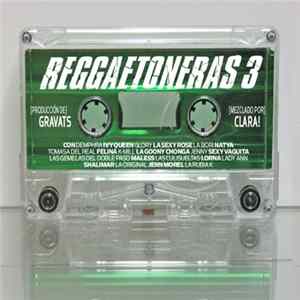 Clara! - Reggaetoneras 3 mp3