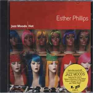 Esther Phillips - Jazz Moods - Hot mp3