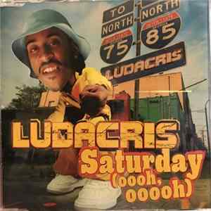 Ludacris - Saturday (Oooh Oooh!) mp3