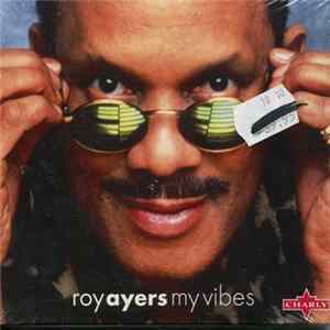Roy Ayers - My Vibes mp3