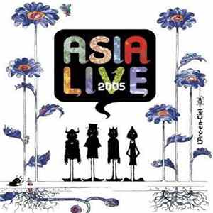 L'Arc~en~Ciel - Asialive 2005 mp3