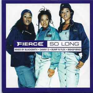 Fierce - So Long mp3