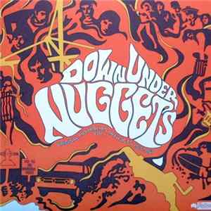 Various - Down Under Nuggets: Original Australian Artyfacts 1965-1967 Vol. 1 mp3
