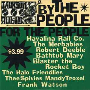 Various - By The People For The People mp3