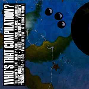 Various - Who's That Compilation? mp3