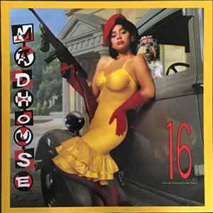 Madhouse - 16 (New Directions In Garage Music) mp3