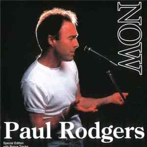 Paul Rodgers - Now mp3