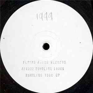 Bumbling Loons - Rumbling Toon EP mp3