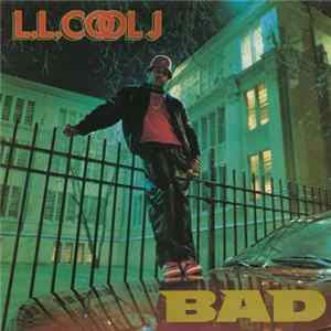 LL Cool J - Bigger And Deffer mp3