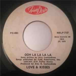 Love & Kisses - You Must Be Love mp3