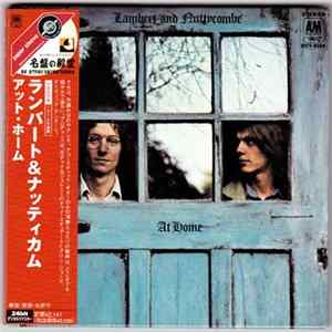 Lambert And Nuttycombe - At Home mp3