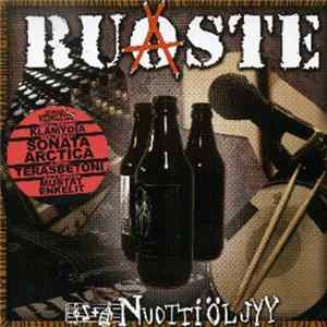 Ruaste - Nuottiöljyy mp3