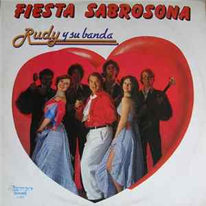 Rudy Y Su Banda - Fiesta Sabrosona mp3