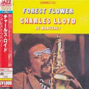 Charles Lloyd - Forest Flower mp3