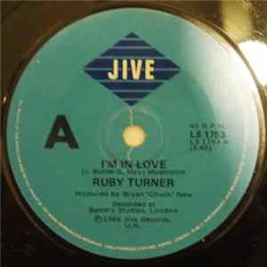 Ruby Turner - I'm In Love mp3