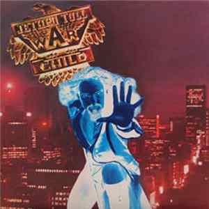 Jethro Tull - War Child mp3