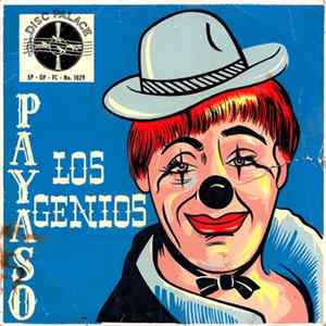 Los Genios - " Payaso " Los Genios Cantan Valses Del Ayer mp3