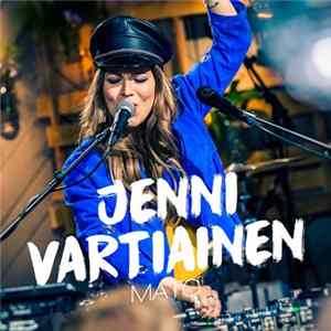 Jenni Vartiainen - Mato mp3